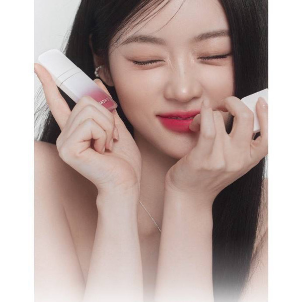 Blurry Filter Tint #05 Analog Rosy