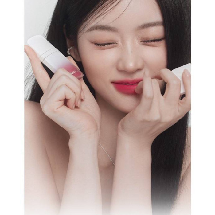 Blurry Filter Tint #05 Analog Rosy