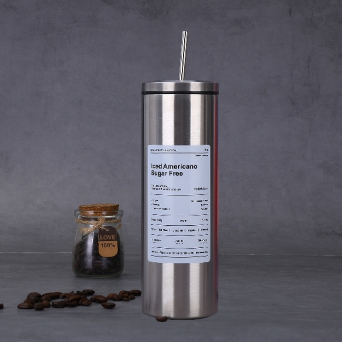 Stainless Steel Water Bottle 