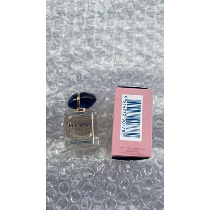 Giorgio Armani MY WAY  EDP .24oz 7ml ទឹកអប់