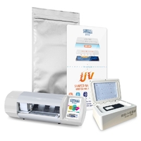 Screen Protector UV Shaped Nano Optics ( 10PCS/Box)