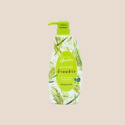 Ing On Rice Milk Herbal Shower Cream 500ml