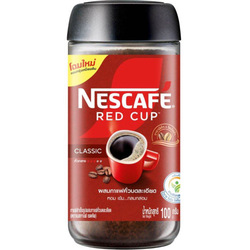 Nescafé Red Cup-100g