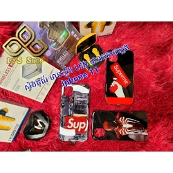 iPhone 11 LED Phone Case 