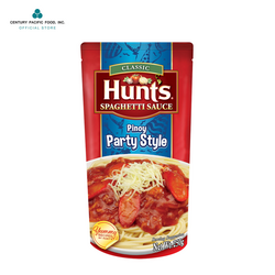 Spaghetti Sauce Pinoy Party Doy 250g