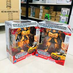 Transformer Bumblebee  yellow 602 