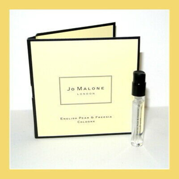 Jo Malone Nectarine Bloosom & Honey Cologne 1.5ml