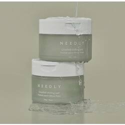 Needly Cicachild Chilling Pad - 200g/70 pads 