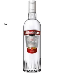 Lithuanian Original