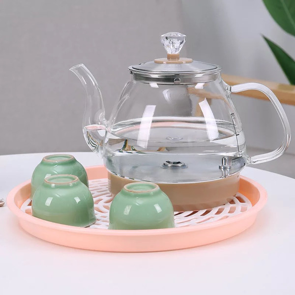 Plastic Cup Drainer