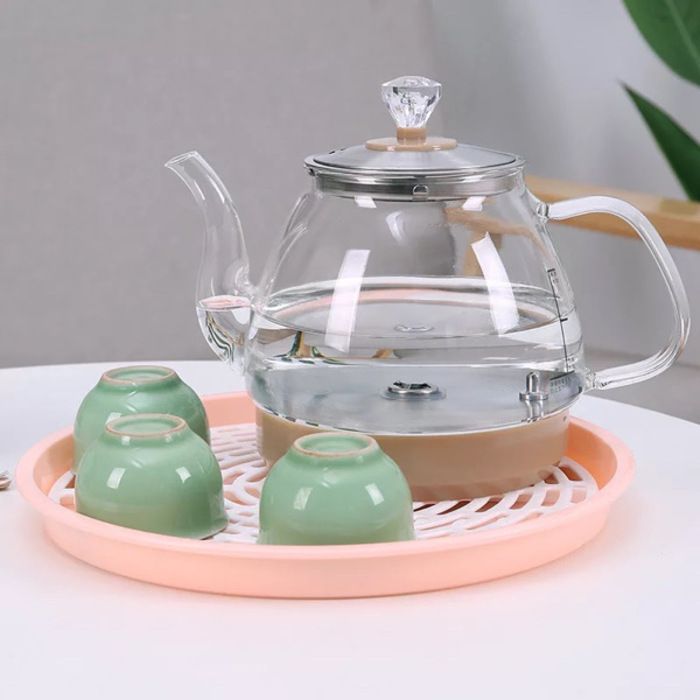 Plastic Cup Drainer