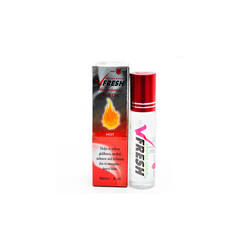VFRESH Mini Hot 4ml