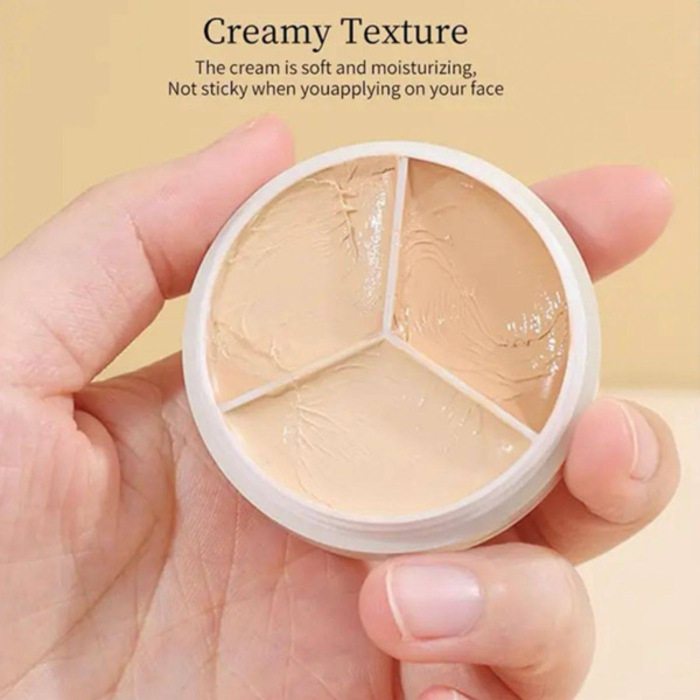 Tfit Concealer #01 Neutral 