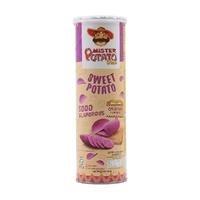 MISTER POTATO Crisp Sweet Potato 100g