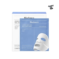 Biodance Hydro Cera-nol Real Deep Mask 4EA