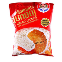 Uncle Bran’s Bread Crumbs-200g