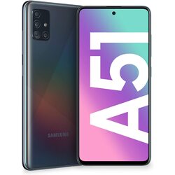 ទូរសព្ទ Galaxy A51 128GB 6GB