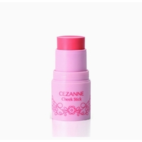 CEZANNE Cheek Stick Pink