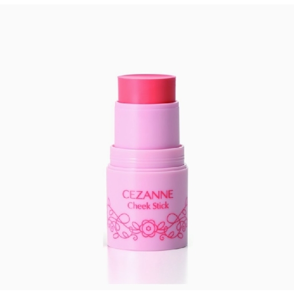 CEZANNE Cheek Stick Pink