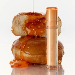 rom&nd The Juicy Lasting Tint Lipstick-24 Bare Juicy OH/ក្រែម