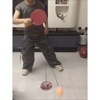 SET - Tennis វាយទៅមក