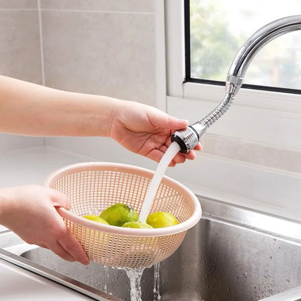 Faucet Stainless Steel