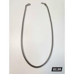 Chain Necklace