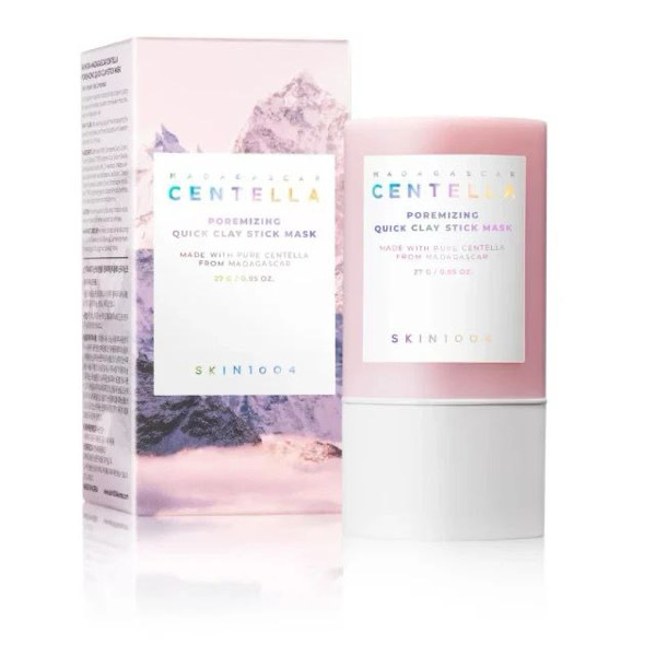Centella Quick clask stick mask