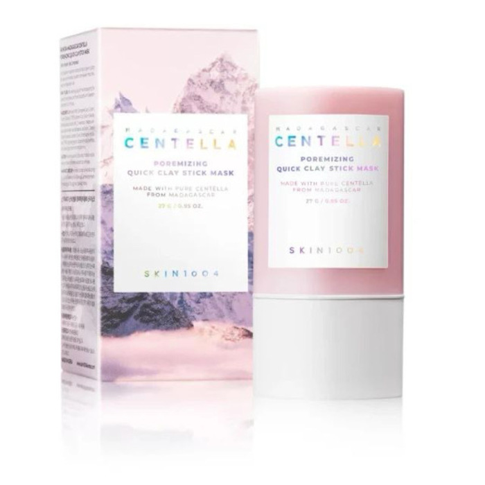 Centella Quick clask stick mask