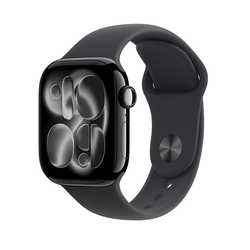 Microwear Smart Watch S12 Pro (3ATM-WaterProof)/Black/