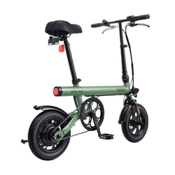 Yadea Model UFO Mini Electronic Bike 