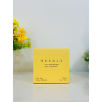 NEEDLY vita c glow jelly pad 