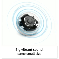 Amazon Echo Dot (5th Gen, 2022)