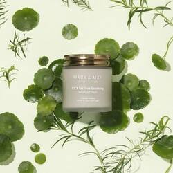 Mary & May Marienmay Cica Tea Tree Soothing Wash Off Mask