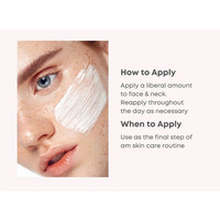 Essentials UV Shield Soothing Sun Cream  