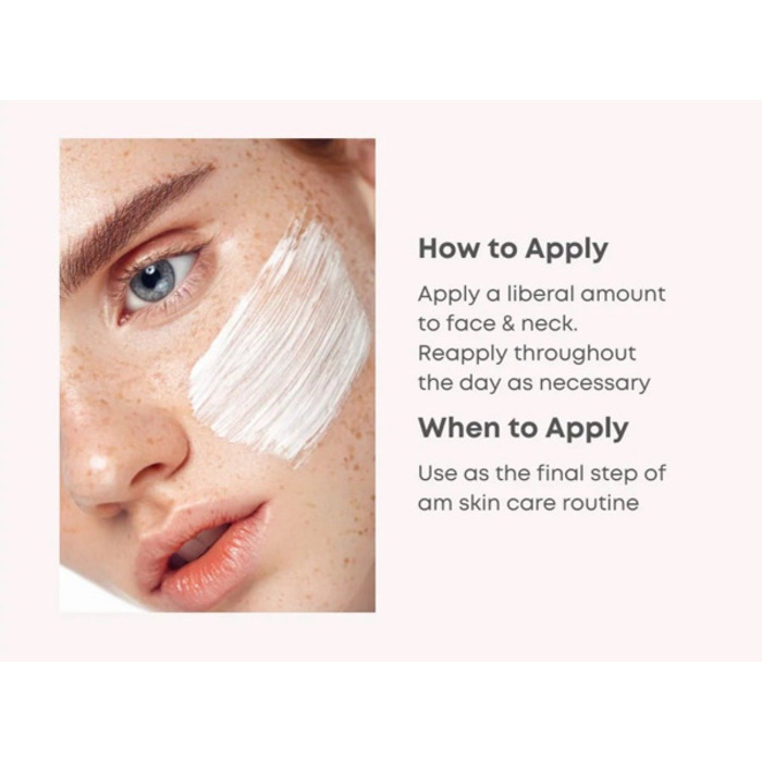 Essentials UV Shield Soothing Sun Cream  