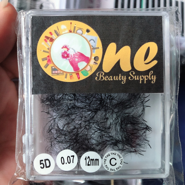 Eyelash - 5D C0.07