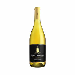 ROBERT MONDAVI PRIVATE SELECTION CHARDONNAY 75CL