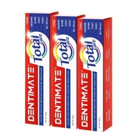 Clio-NEW DENTI-MATE Total Care Toothpaste/ថ្នាំដុសធ្មេញ