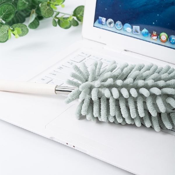 Microfiber Brush