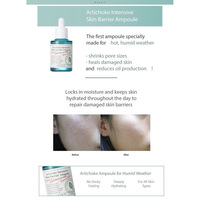 AXIS-Y Intensive Skin Barrier Ampoule 