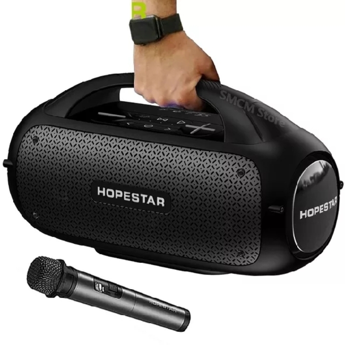 HOPESTAR A50