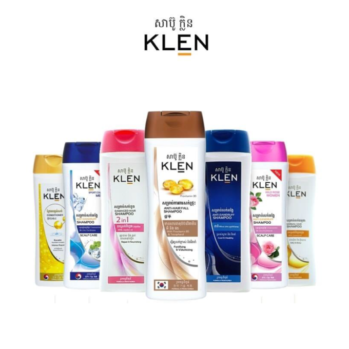 Shop KLEN