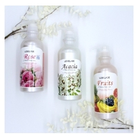 LEBELAGE Relaxing Fruits Body Cleanser