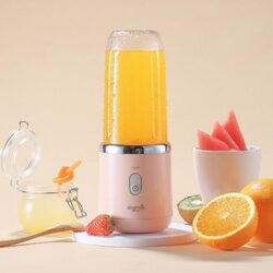 Deerma NU05 Wireless Blender / Juicer