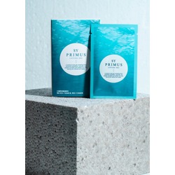 Buy 2 Free 1 Sheet - Bazzar Lifting Gel