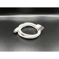 EP184-ខ្សែ 5A HW Chip USB-C