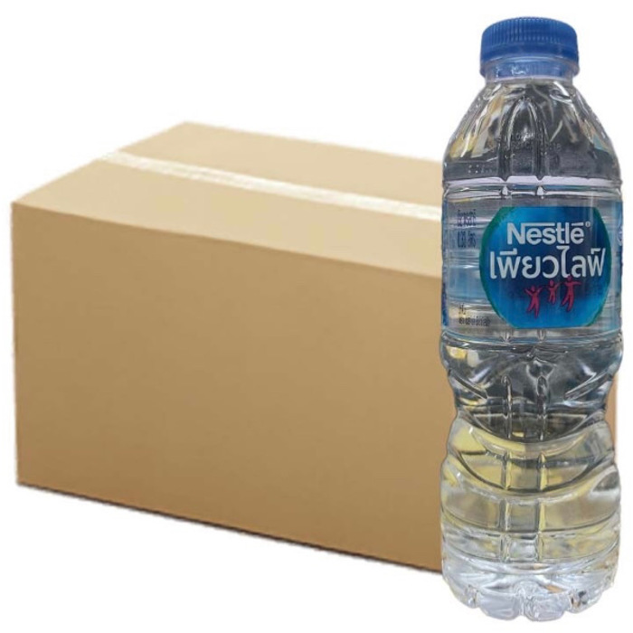 NESTLE Water 330ML - 1 Case 