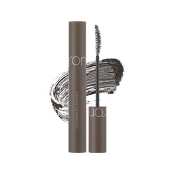 Han all fix mascara #L02 long Ash