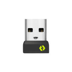 Logitech Bolt USB Receiver for Multi-Computer / Device Use 